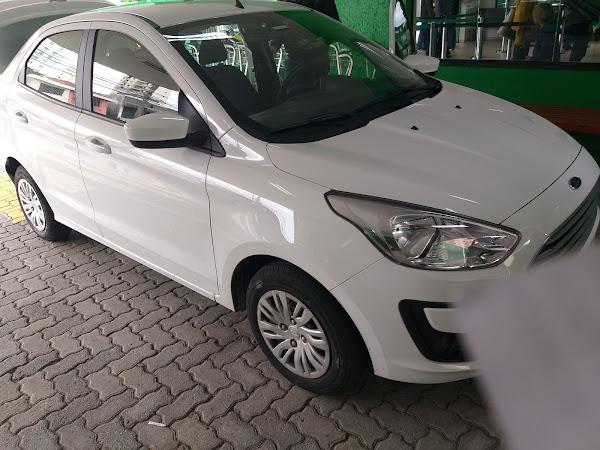 Foto 5 Localiza Aluguel de Carros