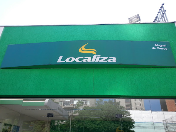 Localiza Aluguel de Carros Localiza Aluguel de Carros