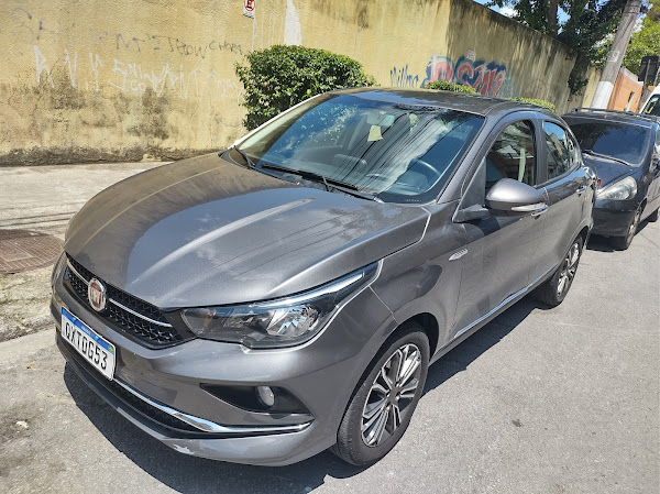 Foto 2 Localiza Aluguel de Carros