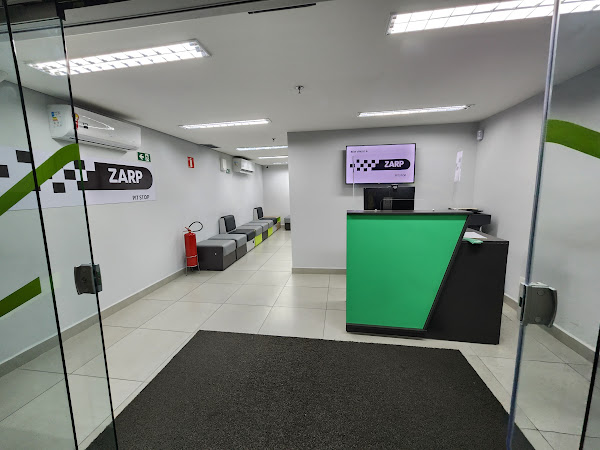 Foto 1 Zarp Localiza