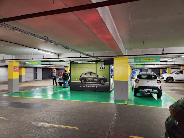 Foto 2 Zarp Localiza