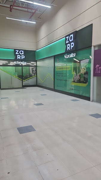 Foto 1 Zarp Localiza