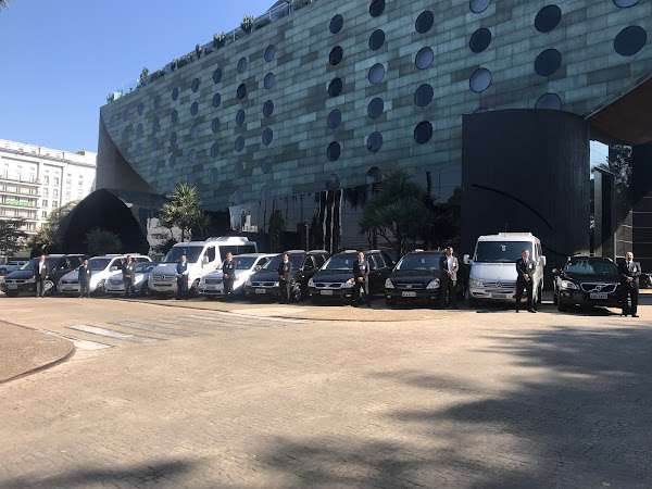 Infinity Partners Car rent & Transfers