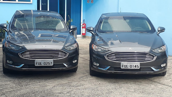 Foto 1 Camkar Serv Transportes