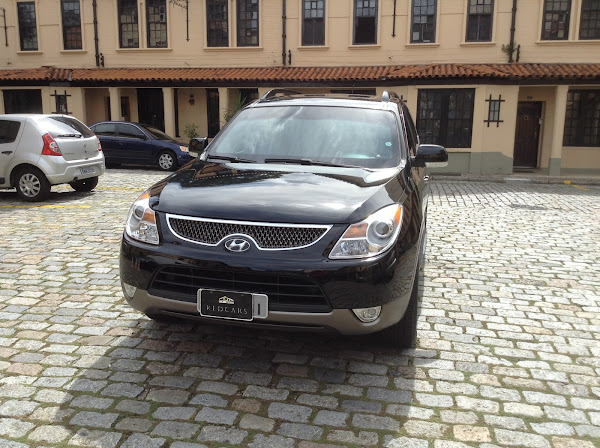 Foto 1 RedCars Turismo e Locadora