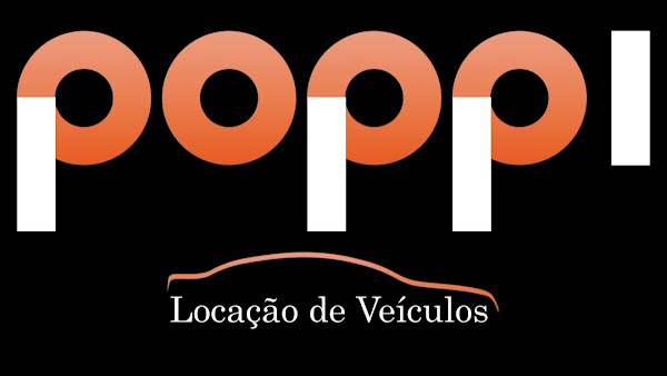 Poppi locações de veículos