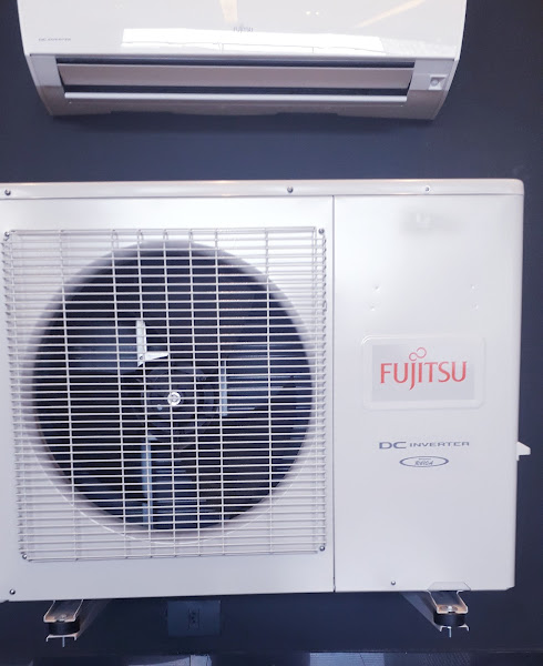 Poloar Ar Condicionado