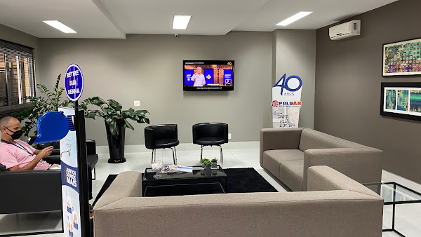 Foto 1 Poloar Ar Condicionado