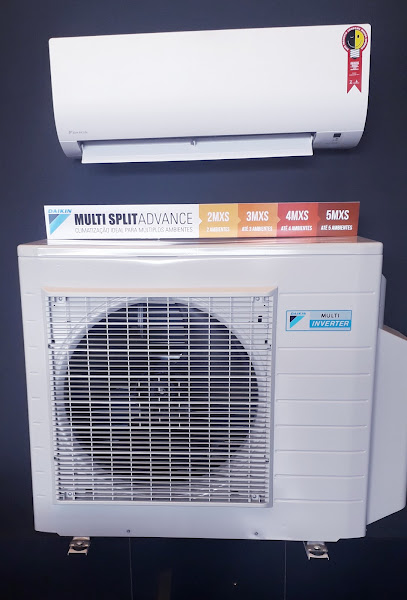 Foto 4 Poloar Ar Condicionado