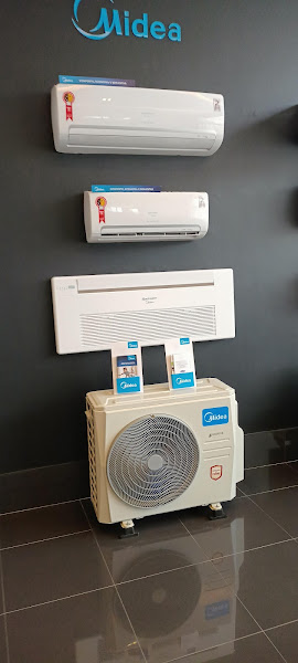 Foto 5 Poloar Ar Condicionado