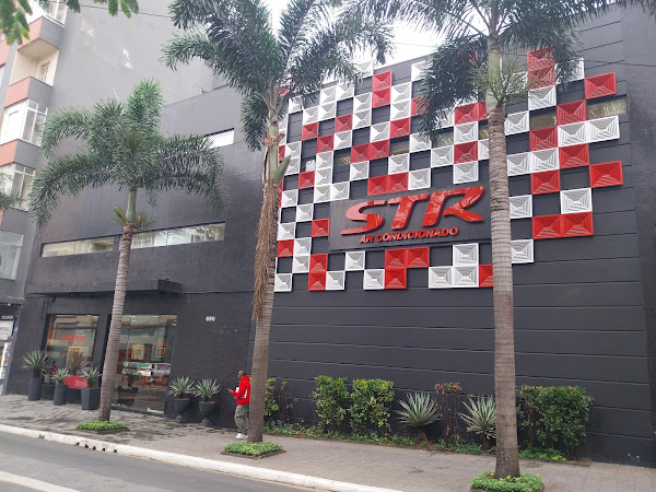 Foto 1 STR Ar Condicionado - Matriz