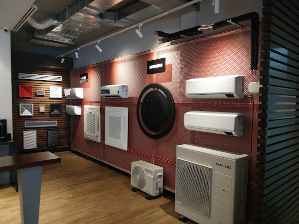 Foto 3 STR Ar Condicionado - Matriz