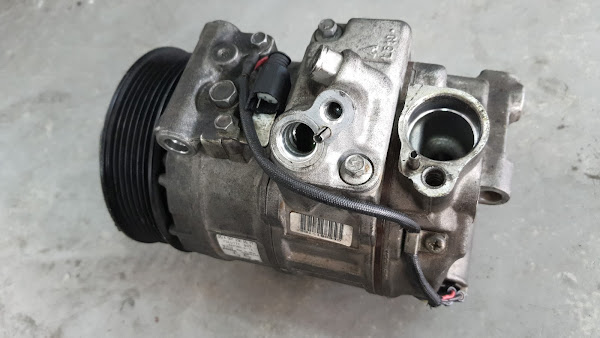 Arcon Ar Condicionado Automotivo