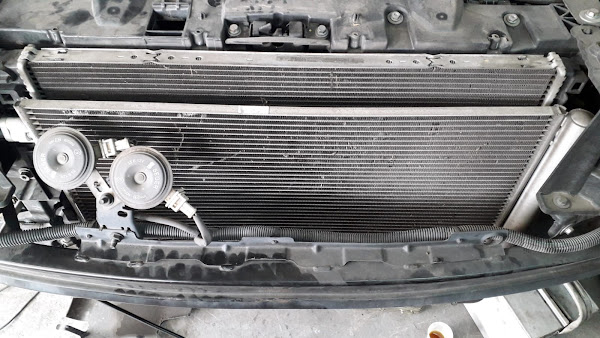 Foto 1 Arcon Ar Condicionado Automotivo