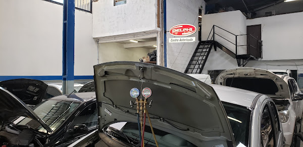 Foto 3 Arcon Ar Condicionado Automotivo