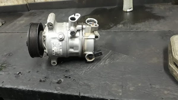 Foto 4 Arcon Ar Condicionado Automotivo