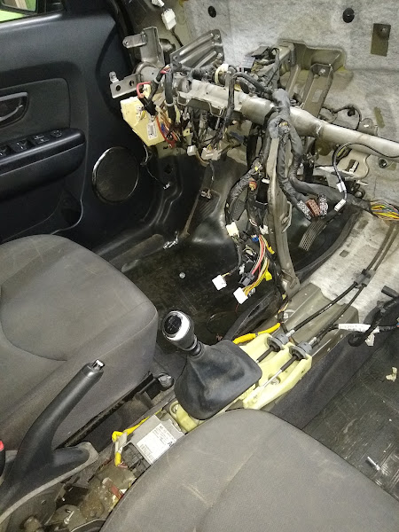 Foto 2 DIPUAR AR CONDICIONADO AUTOMOTIVO