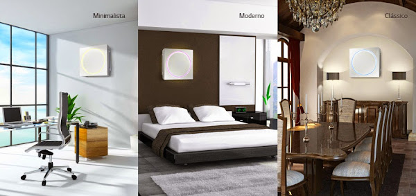 Foto 1 KB Ar Condicionado