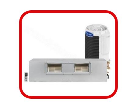 Foto 2 KB Ar Condicionado