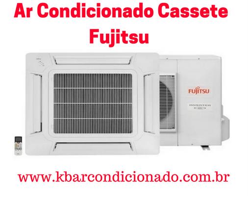 Foto 4 KB Ar Condicionado