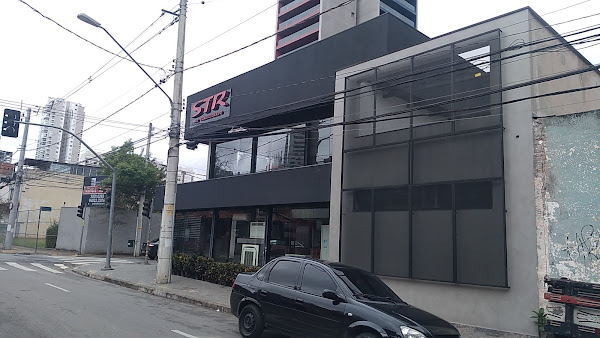 STR Ar Condicionado - Faria Lima