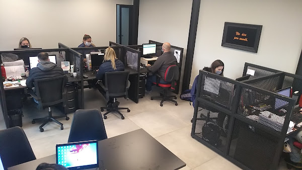 Foto 1 STR Ar Condicionado - Faria Lima