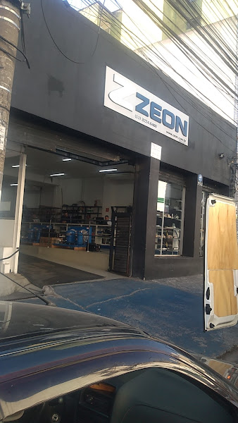 Zeon Ar Condicionado e Refrigeração LTDA