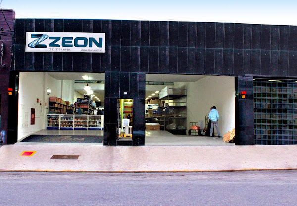 Foto 1 Zeon Ar Condicionado e Refrigeração LTDA