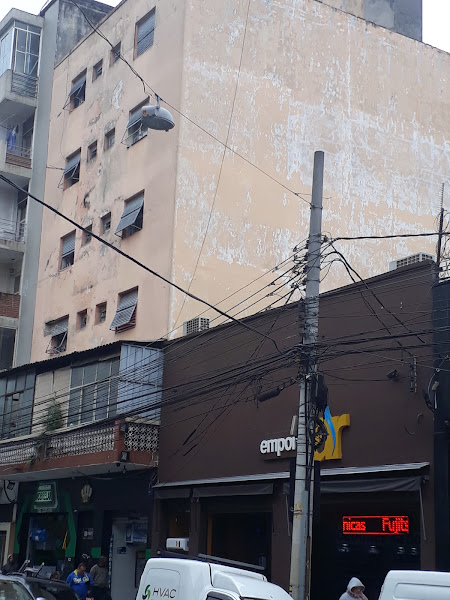 Foto 2 Zeon Ar Condicionado e Refrigeração LTDA