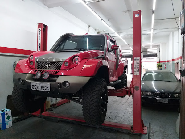 Friauto ar condicionado automotivo