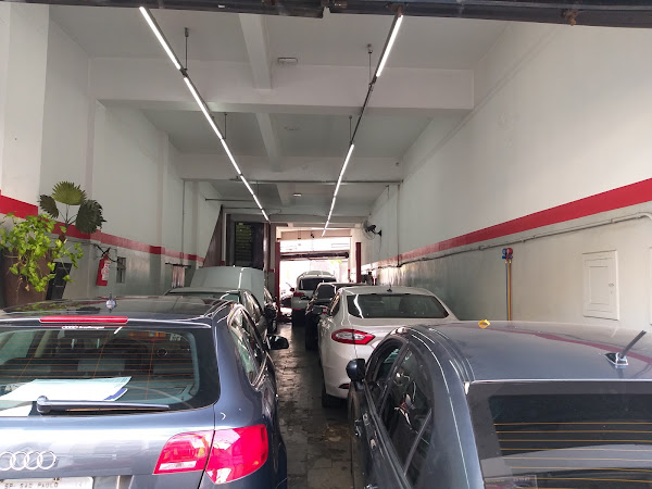 Foto 1 Friauto ar condicionado automotivo