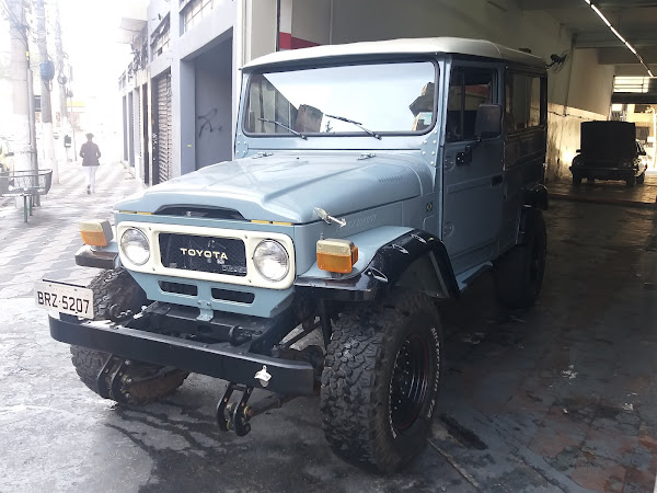 Foto 3 Friauto ar condicionado automotivo