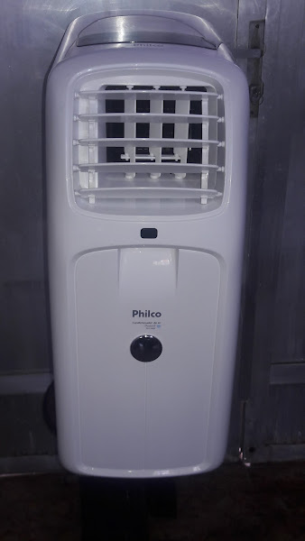 Foto 1 JR Ar-Condicionado e Ar condicionado