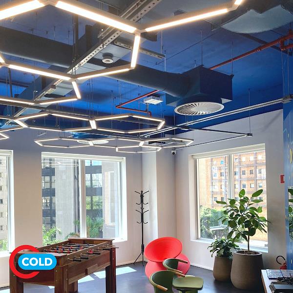 Cold Control Ar Condicionado