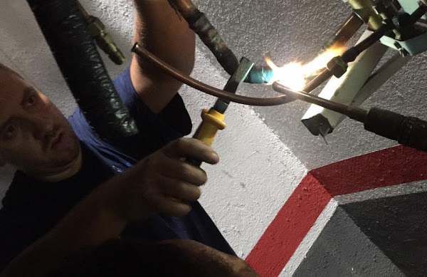 Foto 4 Super Fresh Ar Condicionado | Contrato de Manutenção, Higienização e PMOC