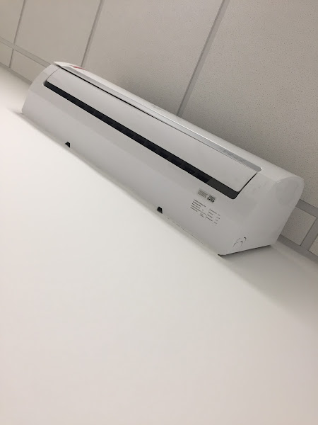 Foto 5 Super Fresh Ar Condicionado | Contrato de Manutenção, Higienização e PMOC