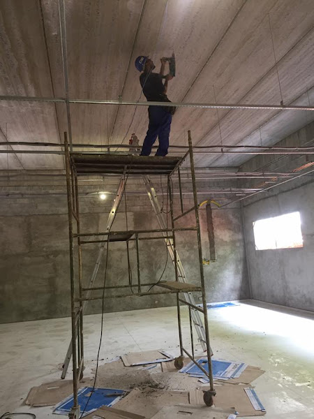 Foto 6 Super Fresh Ar Condicionado | Contrato de Manutenção, Higienização e PMOC