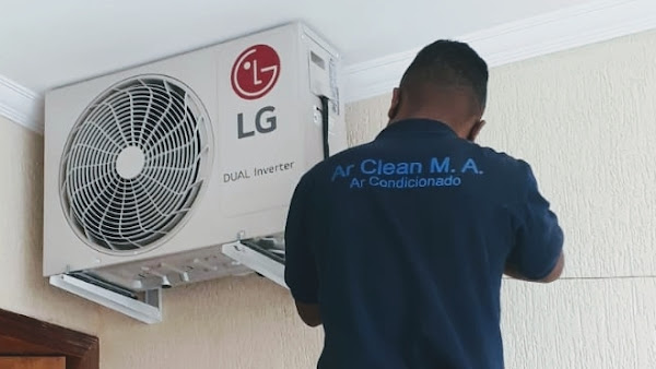 Instalação e Manutenção de Ar Condicionado Jardins SP