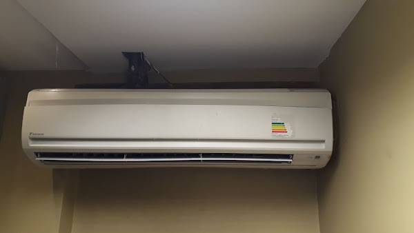 Foto 2 Instalação e Manutenção de Ar Condicionado Jardins SP