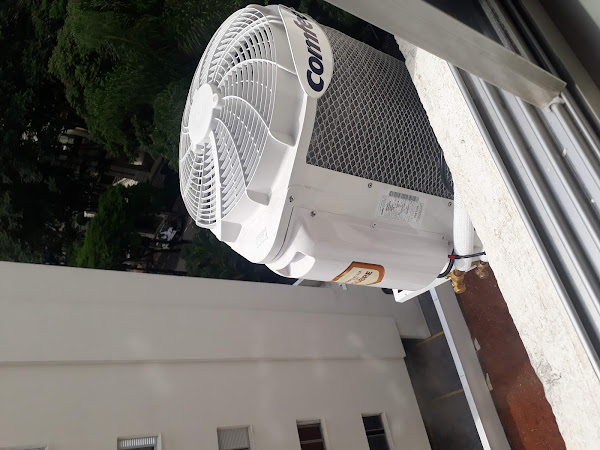 Foto 3 Instalação e Manutenção de Ar Condicionado Jardins SP