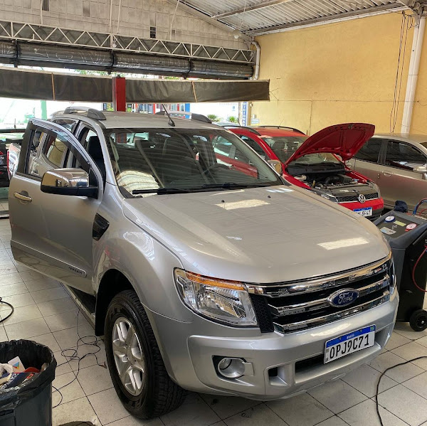 Foto 1 Star Ar Condicionado Automotivo Foto 1 Star Ar Condicionado Automotivo