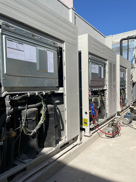 Foto 1 Art Ar Condicinado