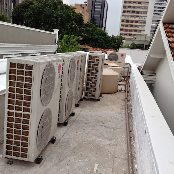 Foto 0 Ar Condicionado - Confortemp SP