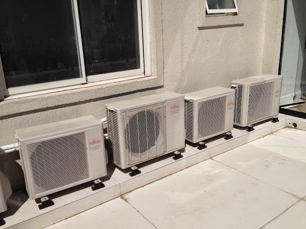 Foto 1 Ar Condicionado - Confortemp SP