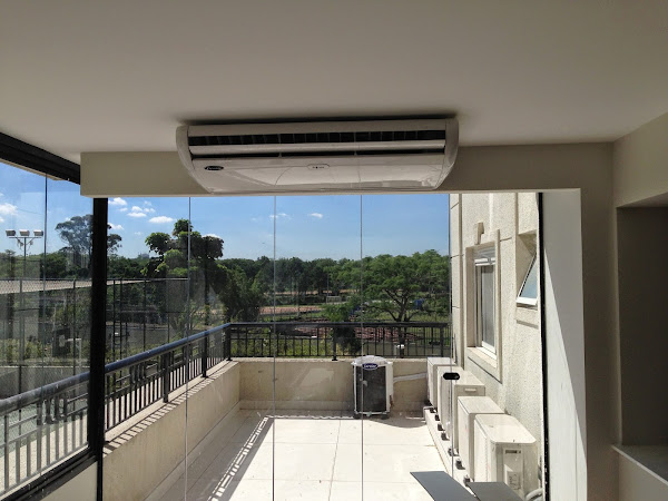 Foto 2 Ar Condicionado - Confortemp SP Foto 2 Ar Condicionado - Confortemp SP
