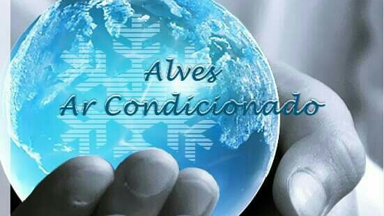 Alves Ar Condicionado
