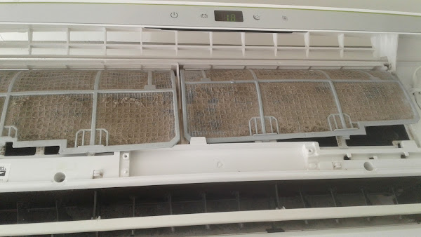 Foto 1 Alves Ar Condicionado