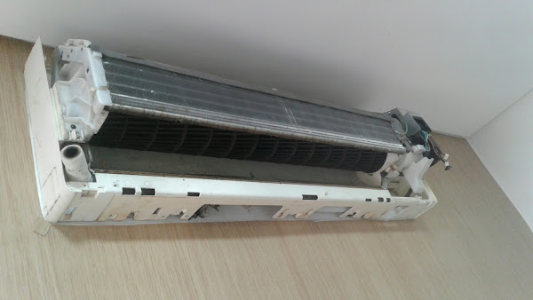 Foto 2 Alves Ar Condicionado