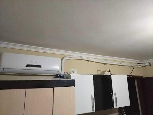 Foto 3 Alves Ar Condicionado