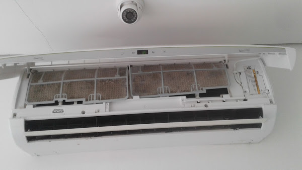 Foto 5 Alves Ar Condicionado